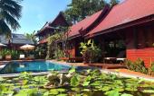Туры в отель Ruen Kanok Thai House