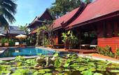 Туры в отель Ruen Kanok Thai House