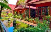 Туры в отель Ruen Kanok Thai House