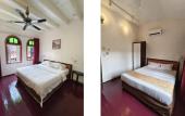 Туры в отель Red Inn Court - Hostel