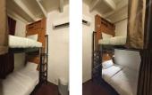 Туры в отель Red Inn Court - Hostel