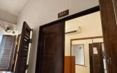 Туры в отель Red Inn Court - Hostel