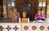 Туры в отель Tirta Sari Bungalows & Spa