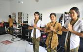 Туры в отель Tirta Sari Bungalows & Spa