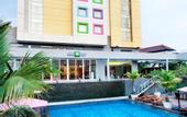 Туры в отель ibis Styles Solo