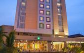 Туры в отель ibis Styles Solo