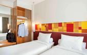 Туры в отель ibis Styles Solo