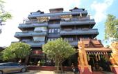 Туры в отель Singha Montra Lanna Boutique Style Hotel