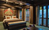 Туры в отель Singha Montra Lanna Boutique Style Hotel