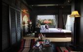 Туры в отель Singha Montra Lanna Boutique Style Hotel