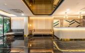 Туры в отель City Park Hotel Bangkok Pratunam