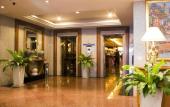 Туры в отель City Park Hotel Bangkok Pratunam