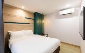Туры в отель City Park Hotel Bangkok Pratunam