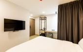 Туры в отель City Park Hotel Bangkok Pratunam