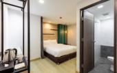 Туры в отель City Park Hotel Bangkok Pratunam