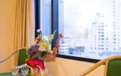 Туры в отель City Park Hotel Bangkok Pratunam