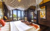 Туры в отель Taa Toh Sea View Resort