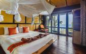Туры в отель Taa Toh Sea View Resort
