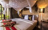 Туры в отель Taa Toh Sea View Resort