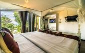 Туры в отель Taa Toh Sea View Resort