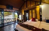 Туры в отель Taa Toh Sea View Resort