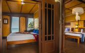 Туры в отель Taa Toh Sea View Resort
