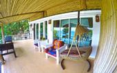 Туры в отель Taa Toh Sea View Resort