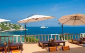 Туры в отель Taa Toh Sea View Resort