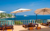 Туры в отель Taa Toh Sea View Resort