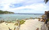 Туры в отель Taa Toh Sea View Resort