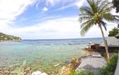 Туры в отель Taa Toh Sea View Resort