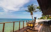 Туры в отель Taa Toh Sea View Resort