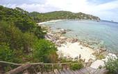 Туры в отель Taa Toh Sea View Resort