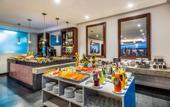 Туры в отель NH Bogota Urban 93 Royal