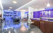 Туры в отель NH Bogota Urban 93 Royal
