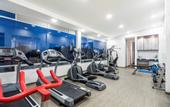 Туры в отель NH Bogota Urban 93 Royal