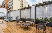 Туры в отель NH Bogota Urban 93 Royal
