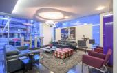 Туры в отель NH Bogota Urban 93 Royal