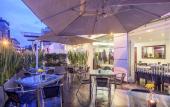 Туры в отель NH Bogota Urban 93 Royal