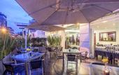 Туры в отель NH Bogota Urban 93 Royal