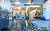 Туры в отель NH Bogota Urban 93 Royal