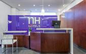 Туры в отель NH Bogota Urban 93 Royal