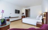 Туры в отель NH Bogota Urban 93 Royal