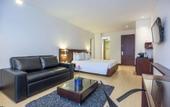 Туры в отель NH Bogota Urban 93 Royal