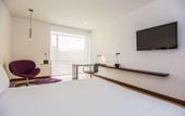 Туры в отель NH Bogota Urban 93 Royal