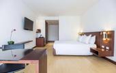 Туры в отель NH Bogota Urban 93 Royal