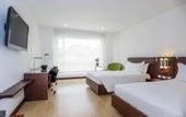 Туры в отель NH Bogota Urban 93 Royal