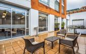 Туры в отель NH Bogota Urban 93 Royal