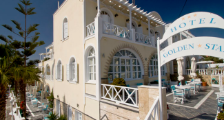 Golden Star 2*