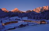 Туры в отель Alpenroyal Grand Hotel Gourmet & Spa